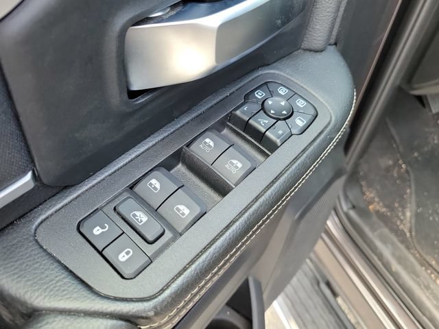 Used 2026 RAM 2500 Big Horn AWD/4WD image 16