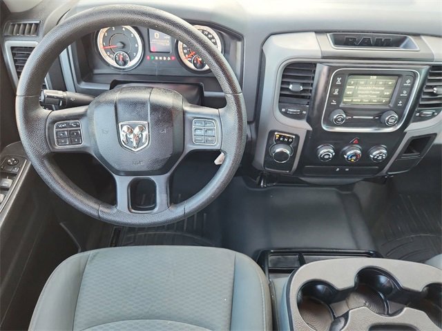 Used 2016 RAM 1500 Tradesman w/ Popular Equipment Group image 11