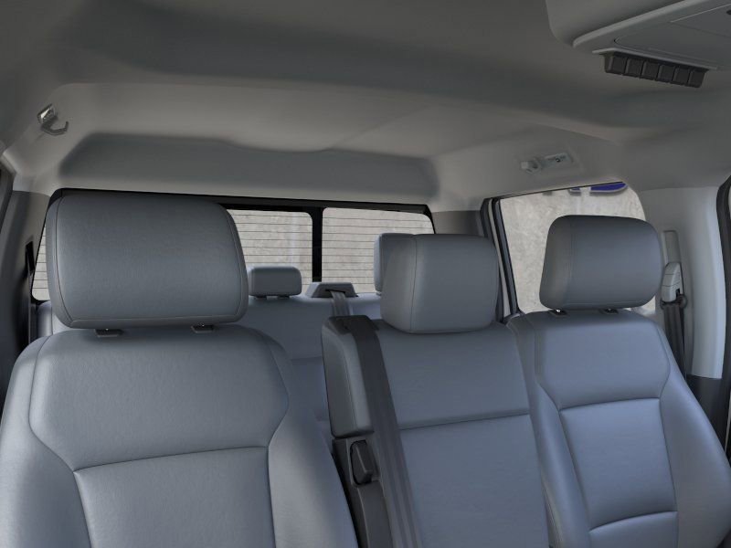New 2026 Ford F550 4x4 Crew Cab Super Duty image 22