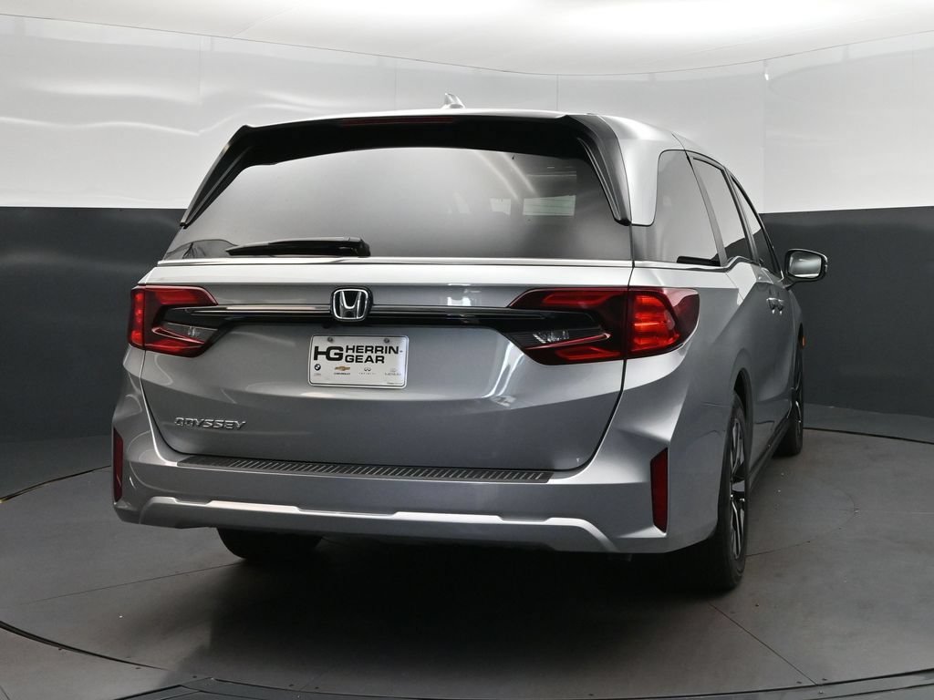 Used 2025 Honda Odyssey EX-L image 7