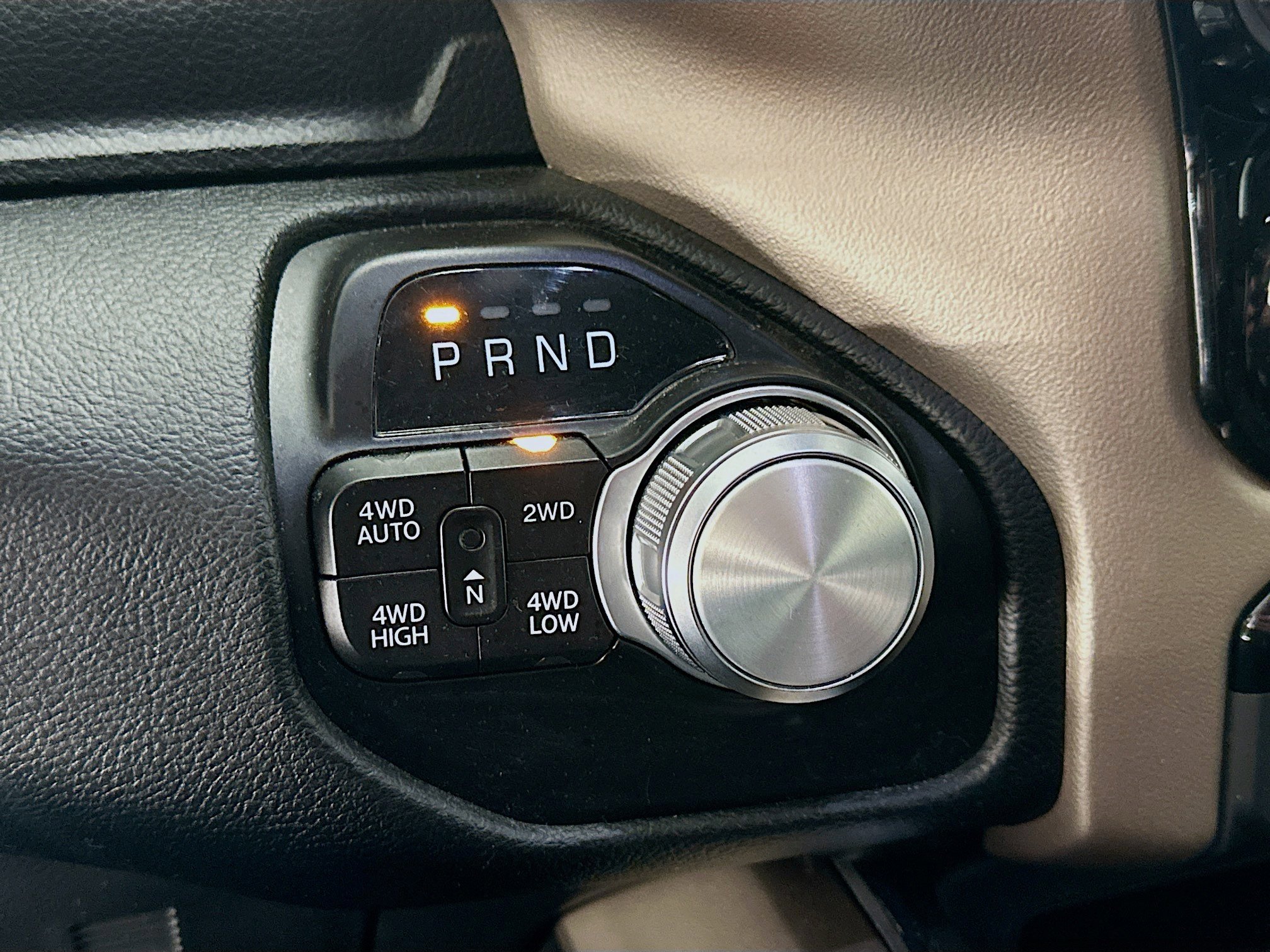 Used 2022 RAM 1500 Laramie image 25