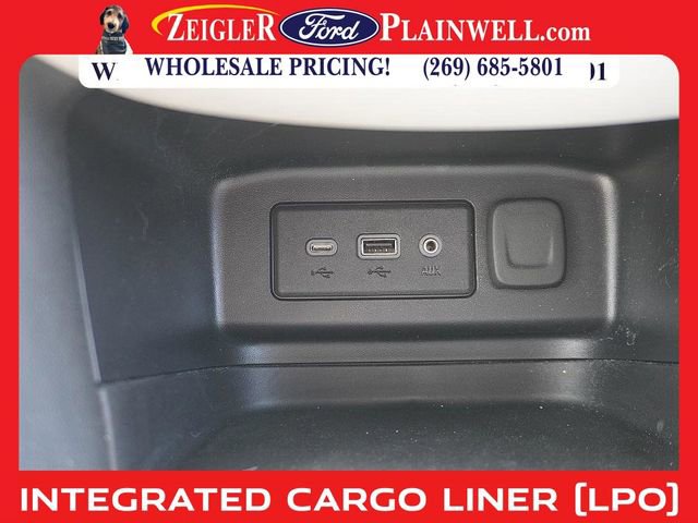 Used 2023 Chevrolet Equinox LT image 22