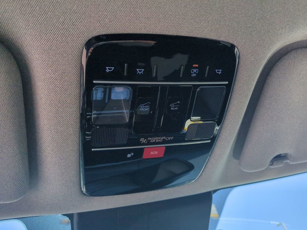 New 2026 Hyundai Santa Fe Limited image 26