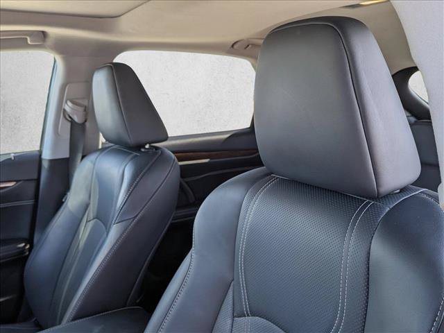 Used 2019 Lexus RX 350 AWD w/ Navigation Package image 14