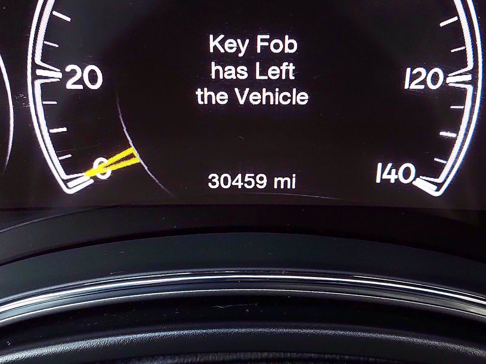 Used 2018 Jeep Grand Cherokee Altitude image 20