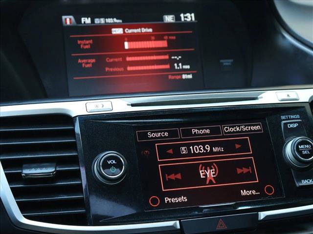 Used 2013 Honda Accord EX-L image 18