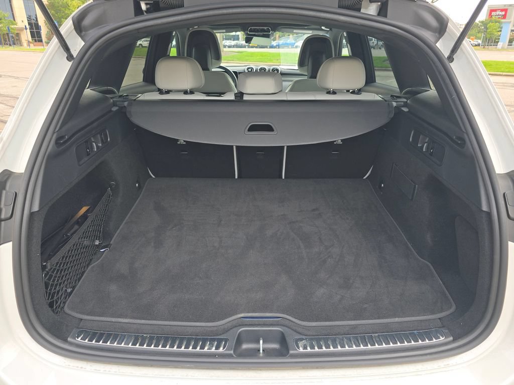 Certified 2026 Mercedes-Benz GLC 300 4MATIC image 19