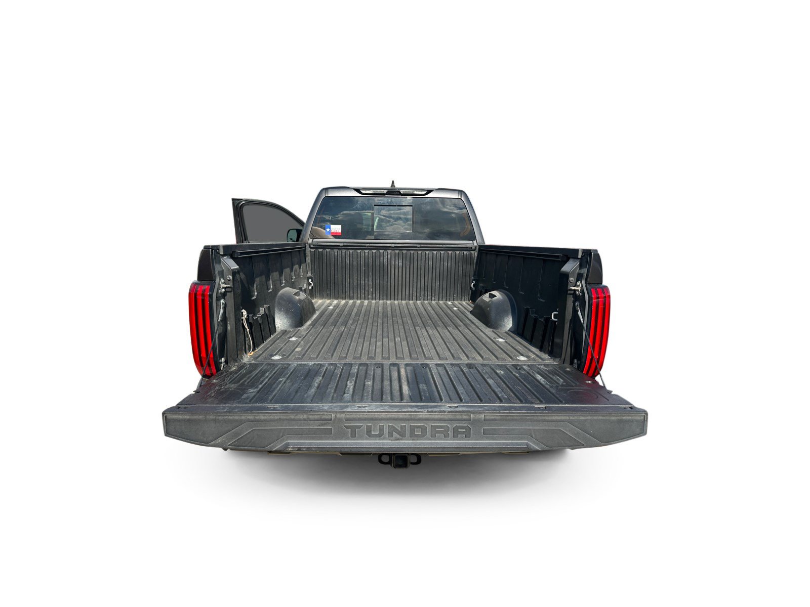Used 2024 Toyota Tundra SR w/ SR Tow Package RWD image 23