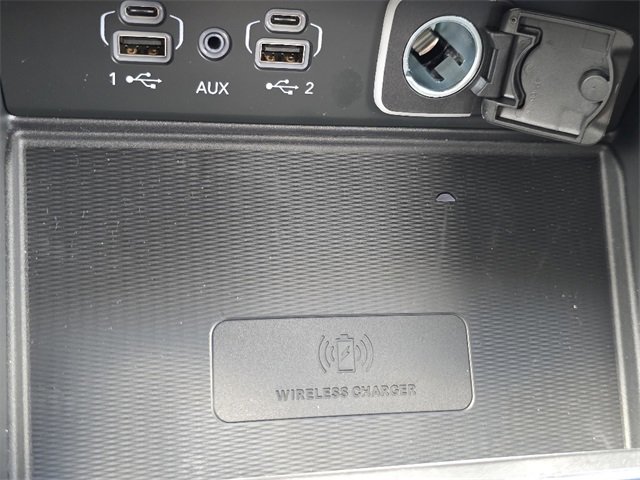 New 2025 Jeep Grand Cherokee L Altitude image 11