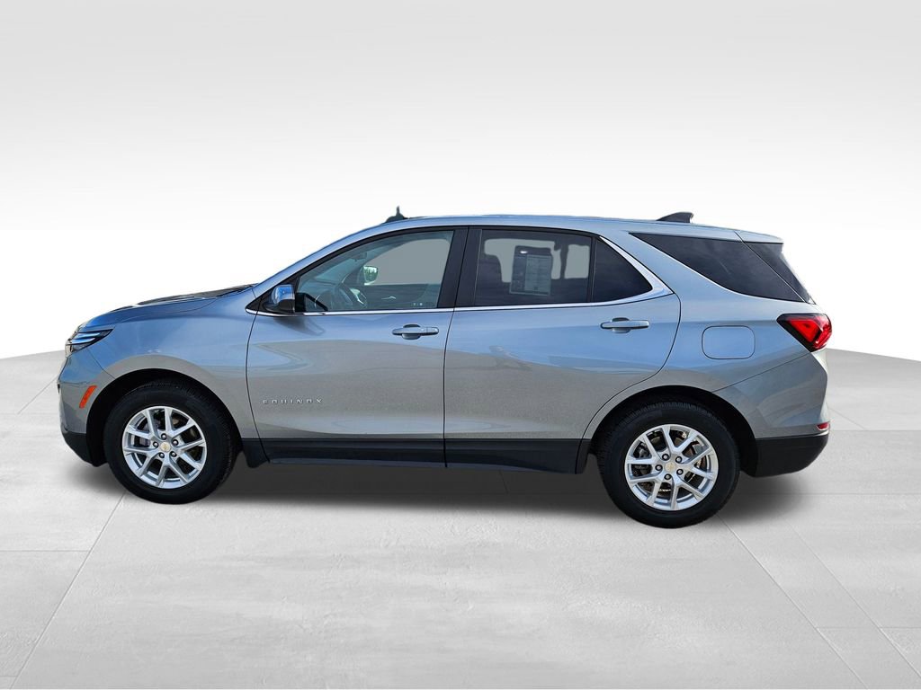 Used 2023 Chevrolet Equinox LT image 10