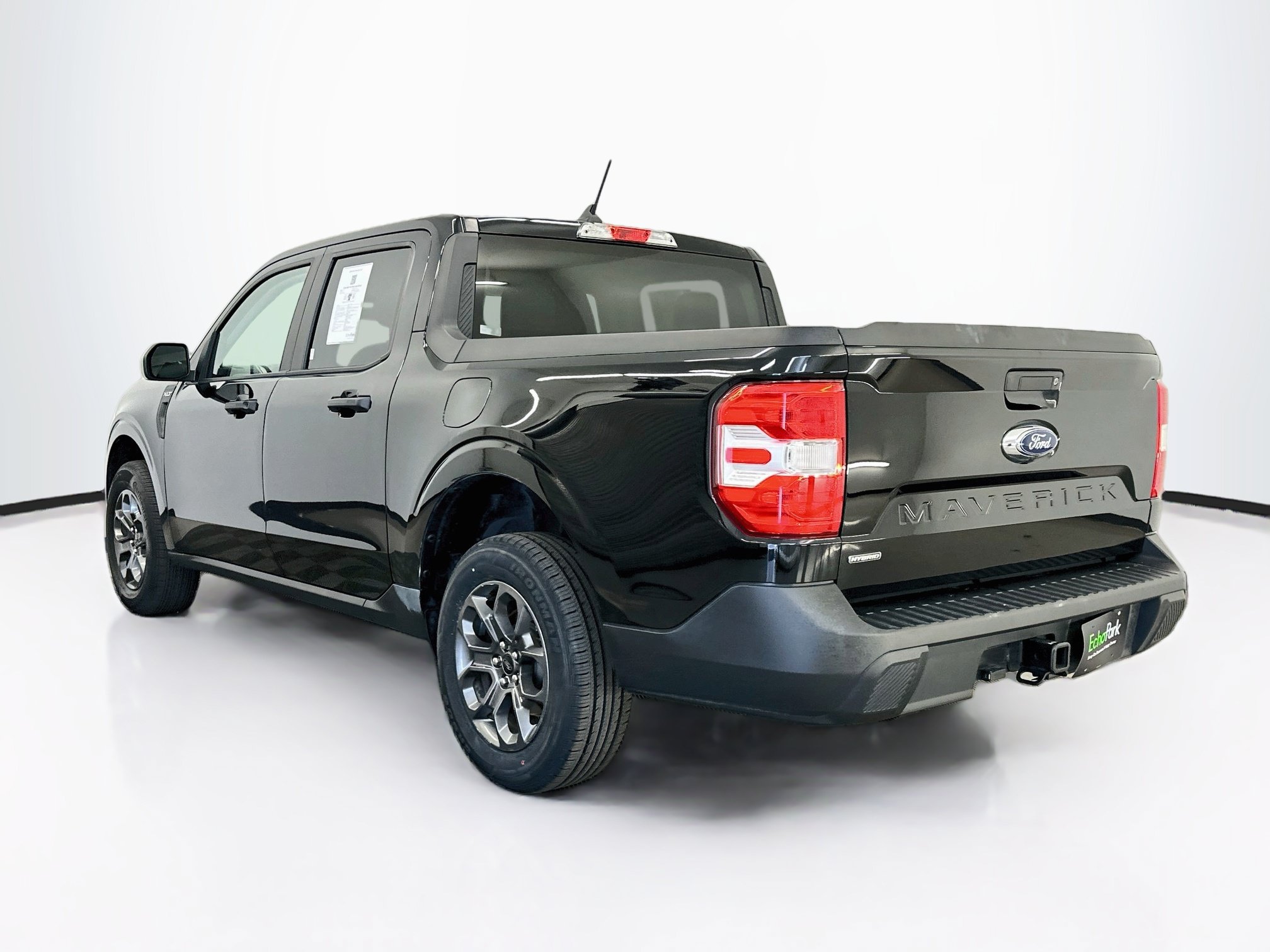 Used 2024 Ford Maverick XLT w/ XLT Luxury Package FWD image 5