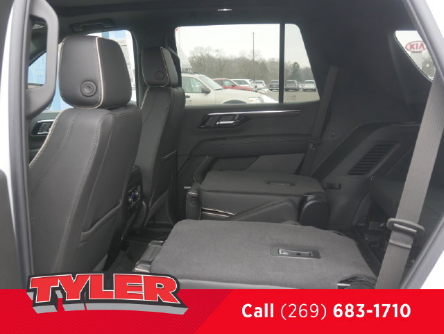 New 2026 Chevrolet Tahoe Premier w/ Sun And Tow Package AWD/4WD image 44