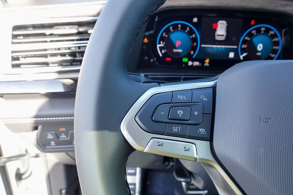 New 2026 Volkswagen Atlas SEL Premium R-Line image 21