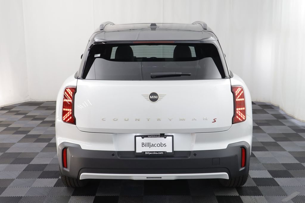 New 2026 MINI Cooper Countryman S image 16