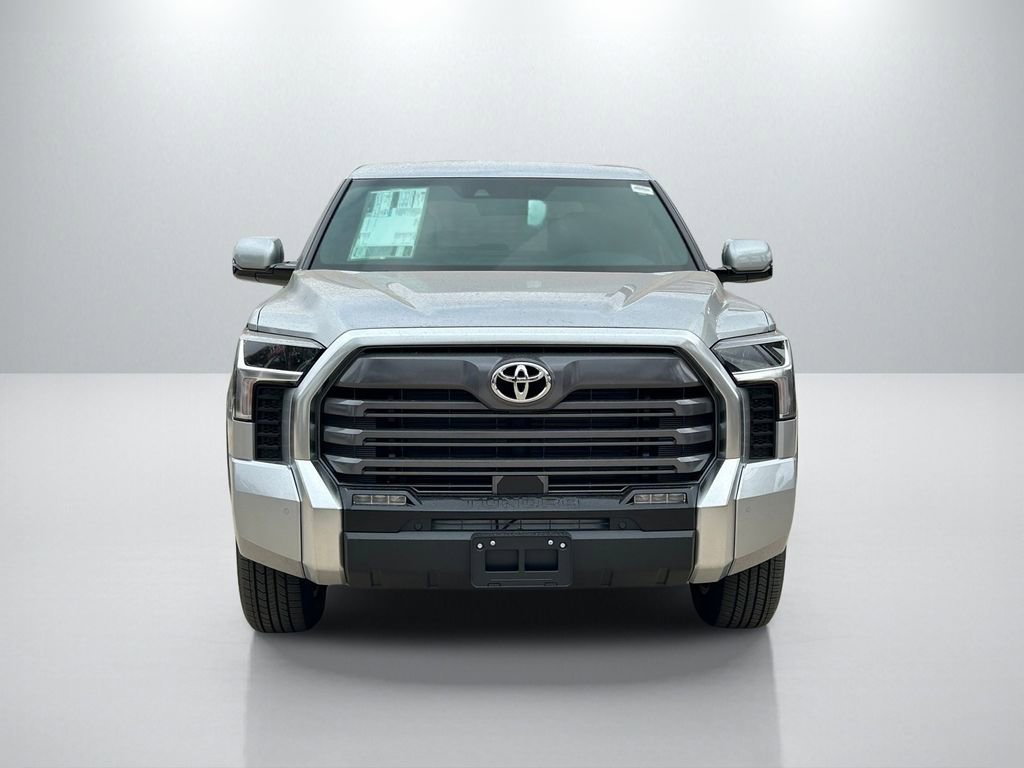 New 2026 Toyota Tundra Limited video 2