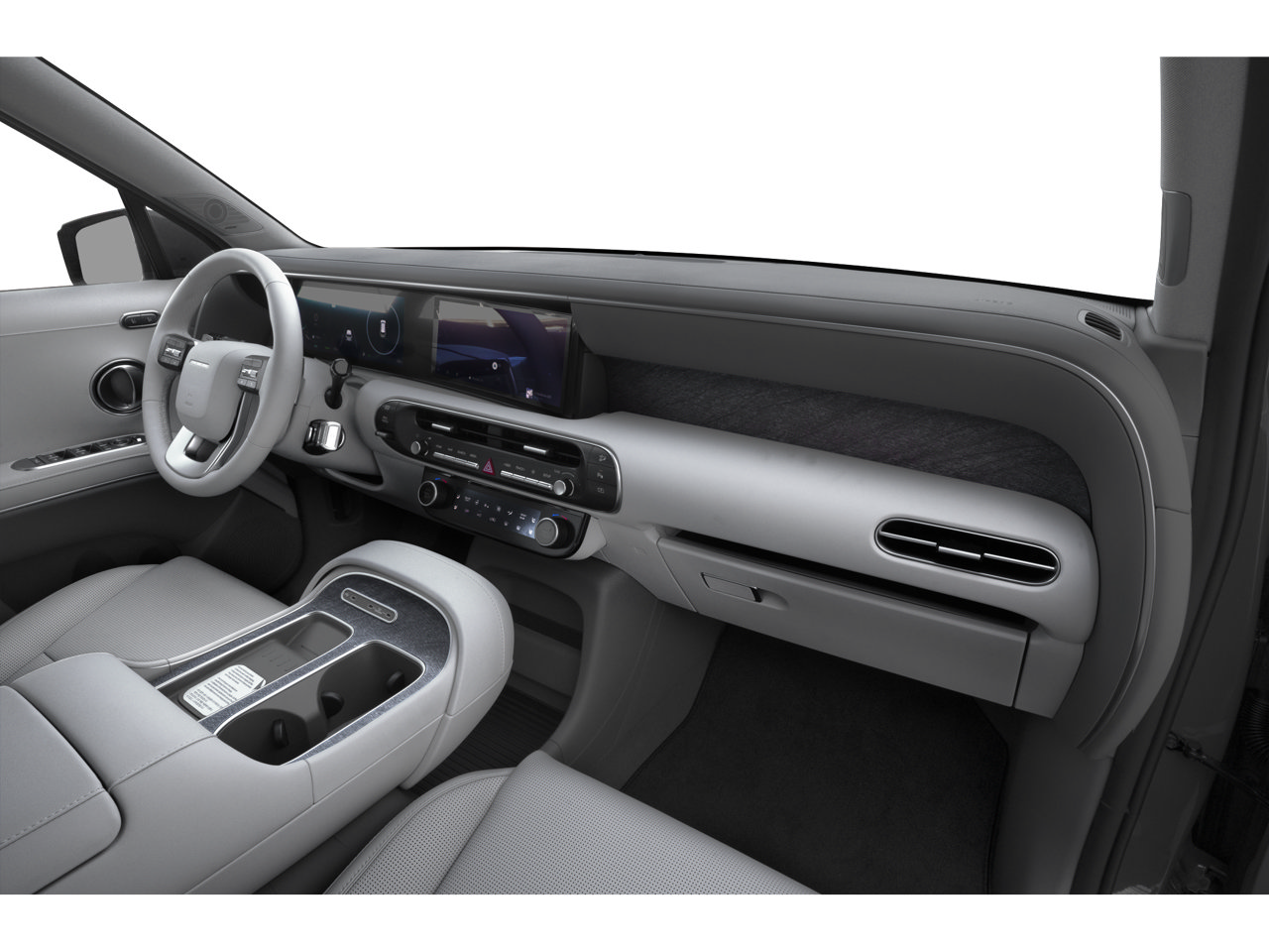 New 2027 Hyundai Palisade Limited AWD/4WD image 76