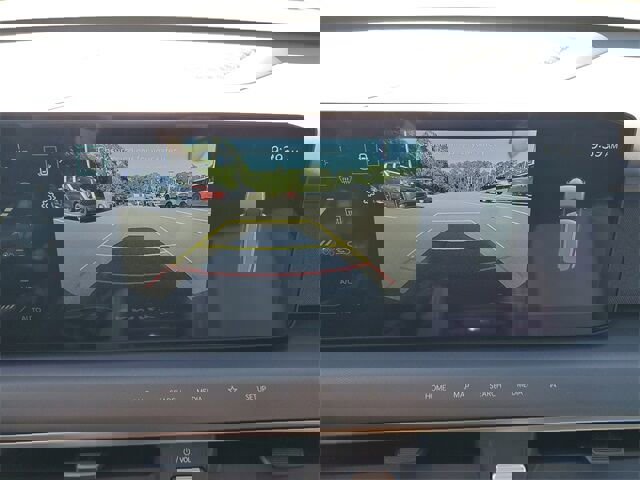 New 2026 Kia EV9 Light image 38