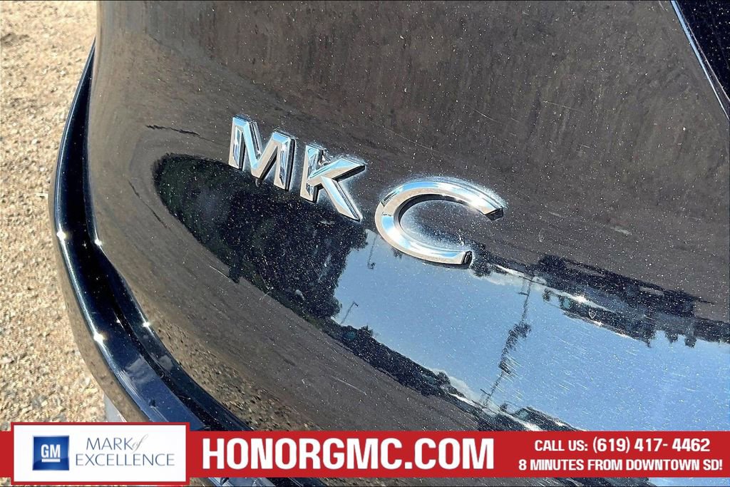 Used 2019 Lincoln MKC Reserve w/ MKC Technology Package image 24