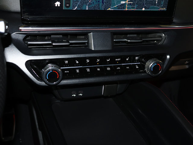 Certified 2024 Acura ZDX A-Spec AWD/4WD image 23