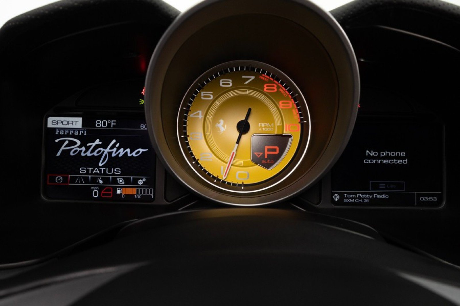 Used 2019 Ferrari Portofino RWD image 26