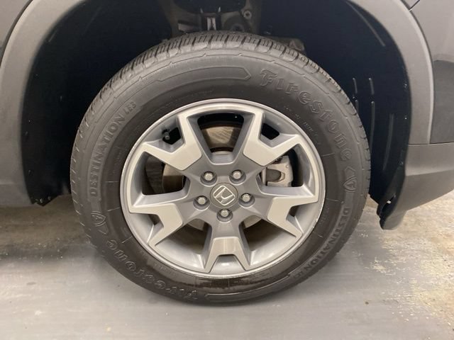Used 2022 Honda Passport TrailSport image 32