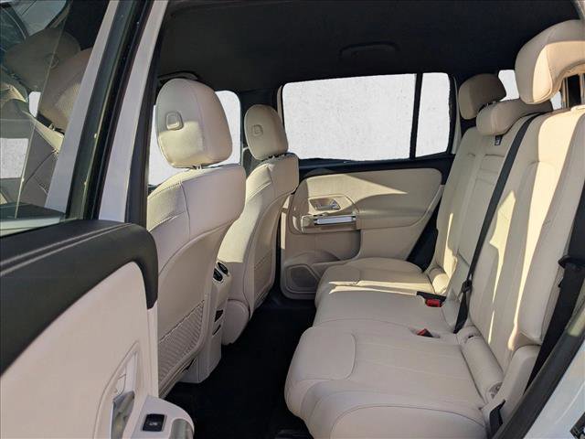 Certified 2025 Mercedes-Benz GLB 250 4MATIC image 20