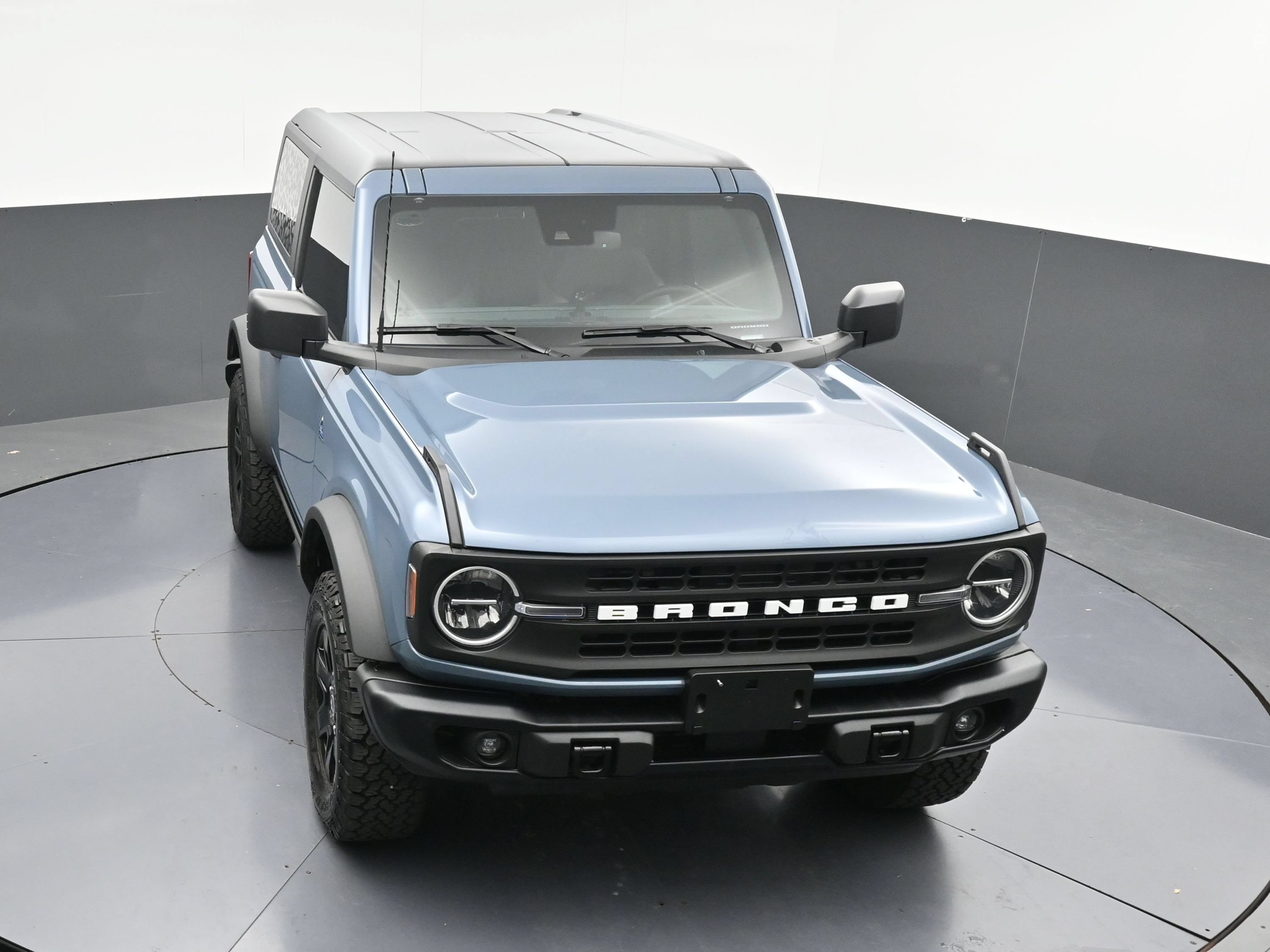 Used 2024 Ford Bronco Black Diamond AWD/4WD image 33
