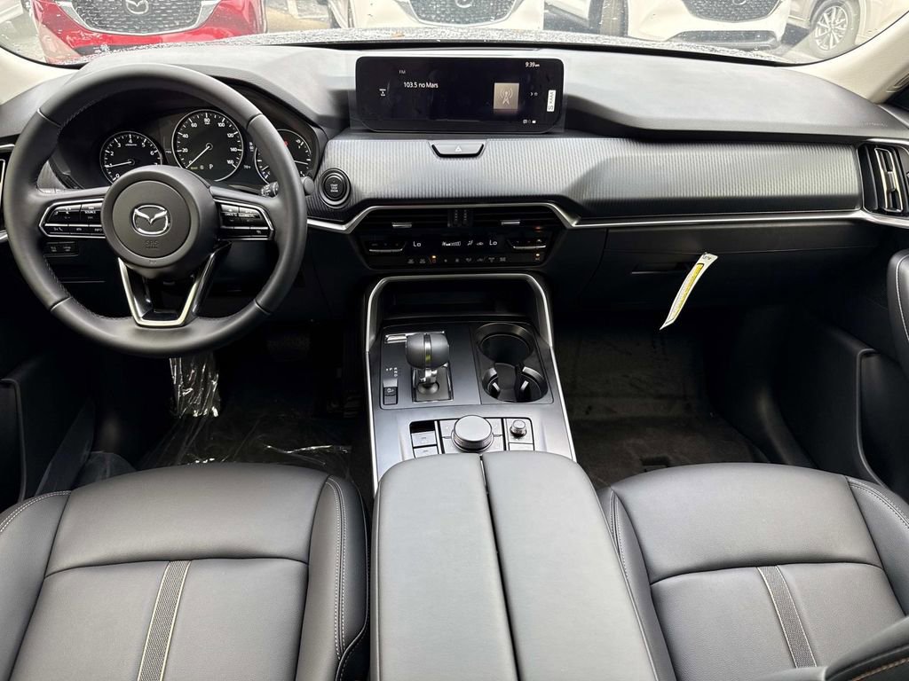 New 2026 MAZDA CX-90 3.3 Turbo w/ Select Package image 19