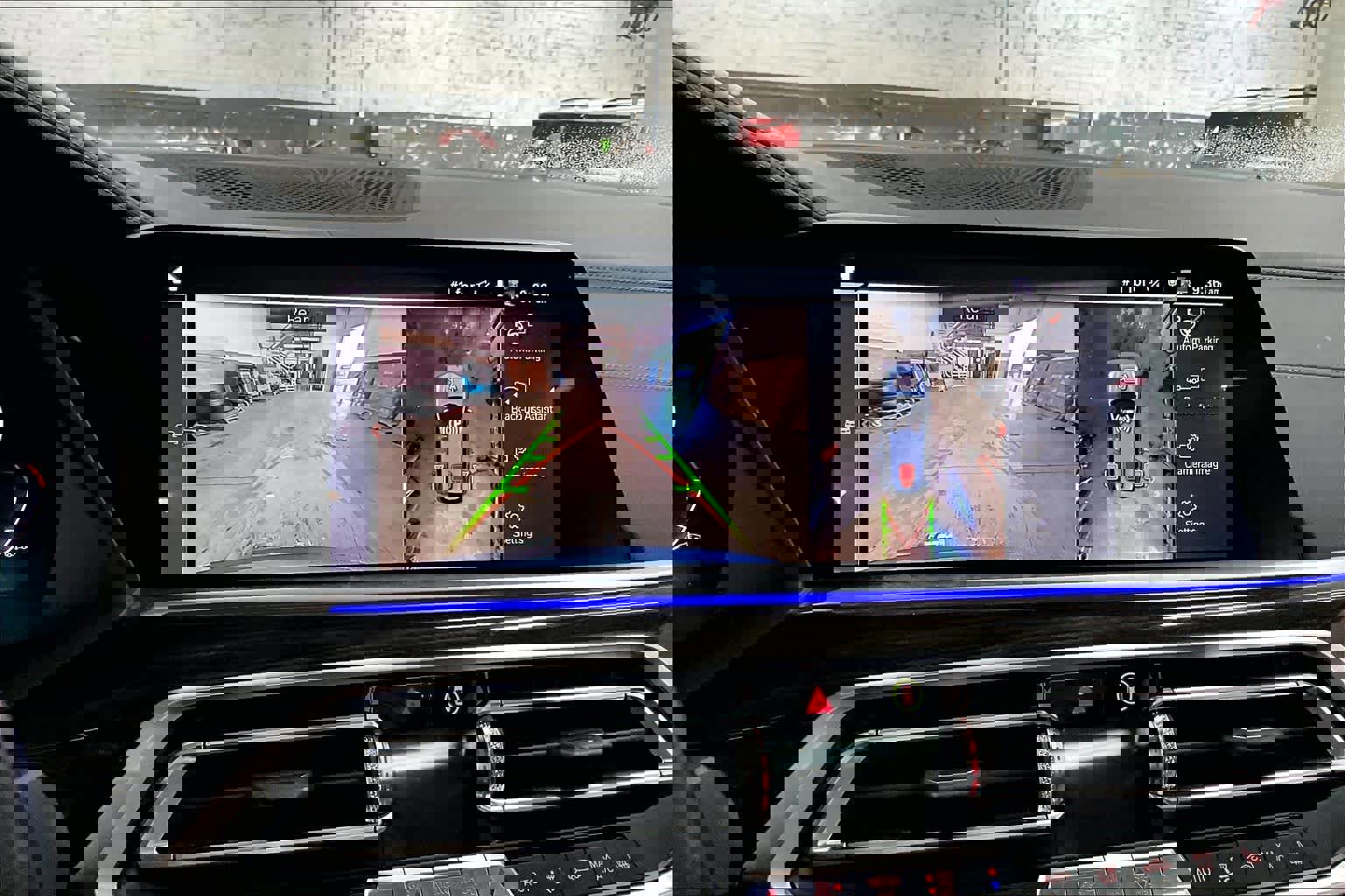 Used 2020 BMW X7 xDrive40i w/ Premium Package image 23