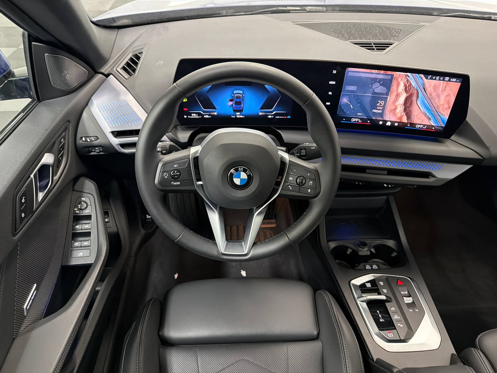 Used 2025 BMW 228i xDrive AWD/4WD image 19