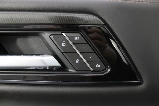 New 2026 GMC Yukon XL AT4 w/ AT4 Premium Plus Package AWD/4WD image 18