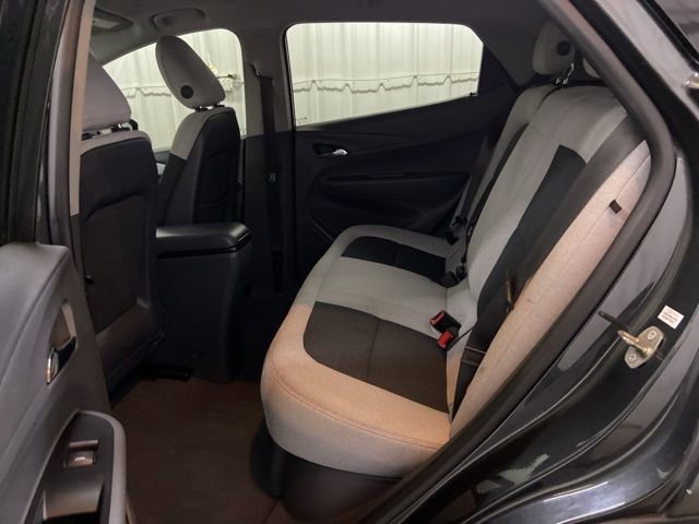 Used 2017 Chevrolet Bolt LT FWD image 19