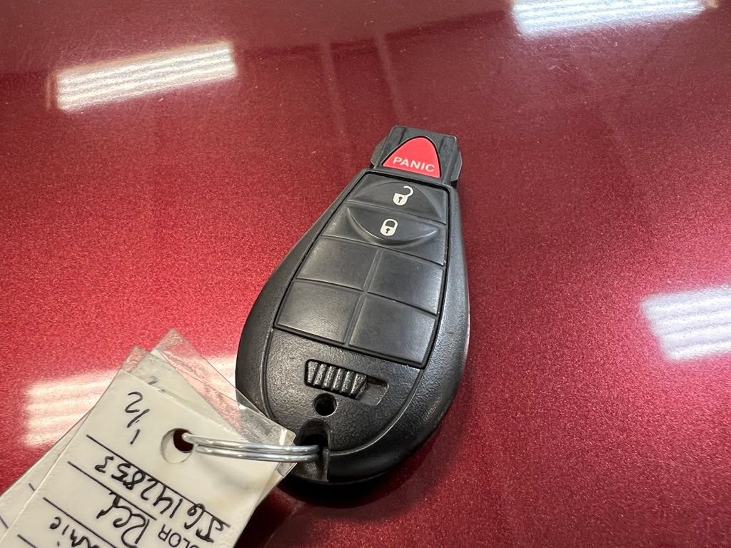 Used 2018 RAM 2500 Laramie AWD/4WD image 32