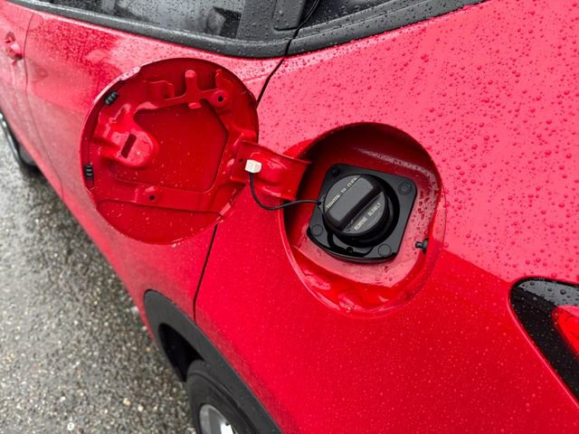 Used 2017 Honda HR-V EX image 29
