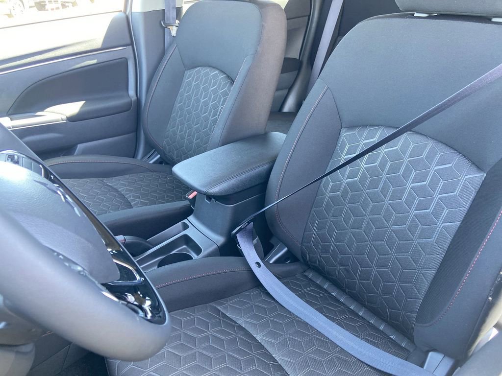 New 2026 Mitsubishi Outlander Sport LE AWD/4WD image 13