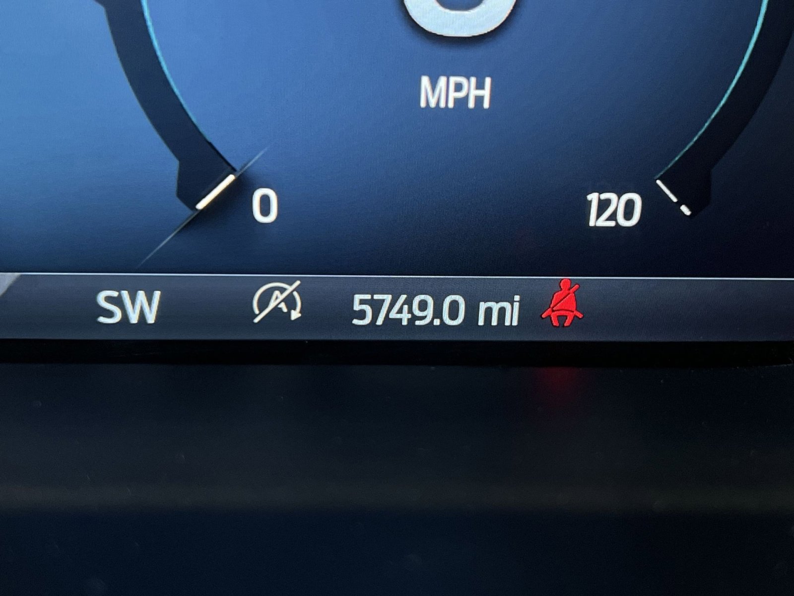 Used 2025 Ford F150 STX w/ Equipment Group 200A image 17