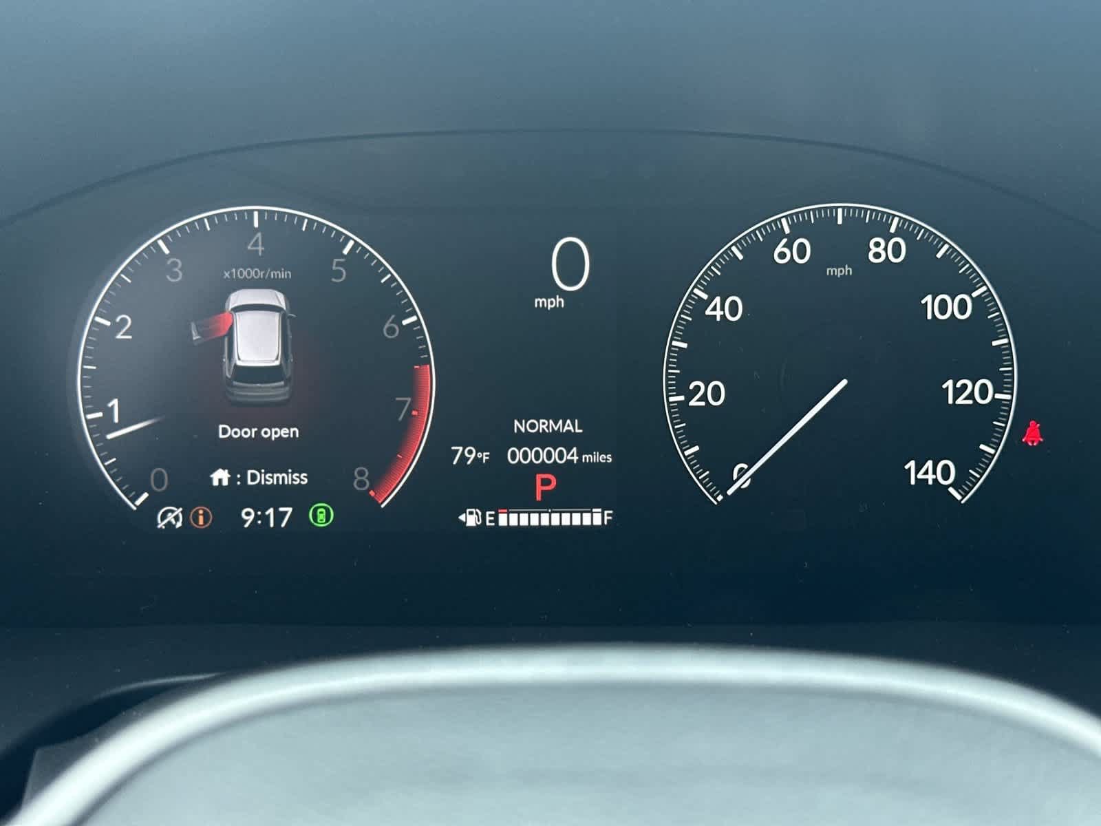 New 2027 Honda CR-V LX image 21