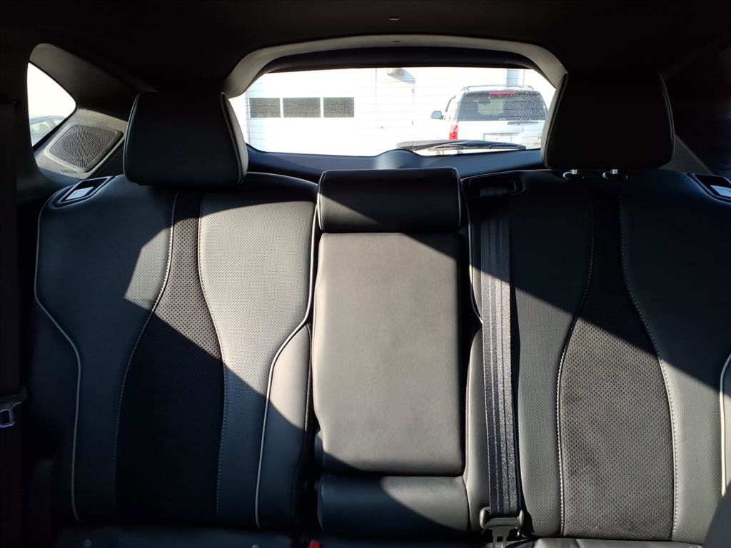 Used 2019 Acura RDX A-Spec image 19