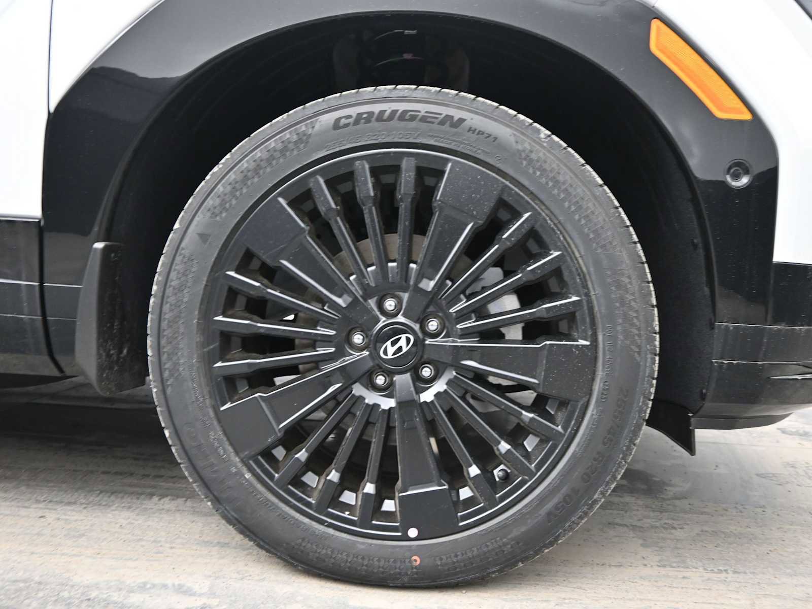 New 2026 Hyundai Santa Fe Calligraphy image 10