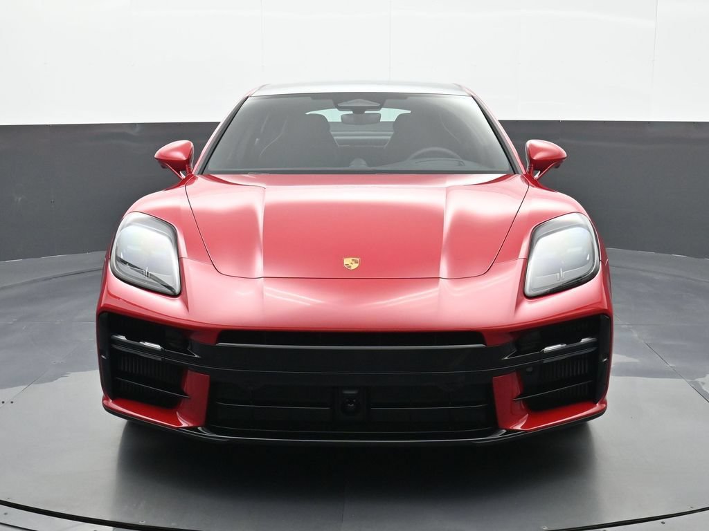 New 2026 Porsche Panamera GTS AWD/4WD image 26