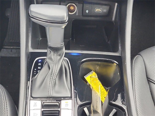 Used 2023 Hyundai Tucson SEL w/ Convenience Package image 16