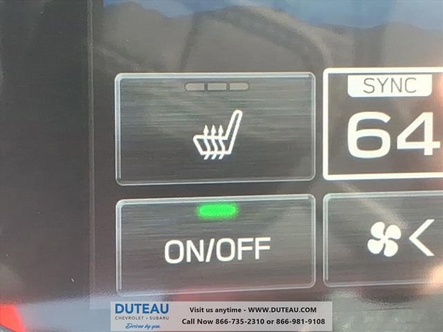 New 2026 Subaru Forester Premium image 15