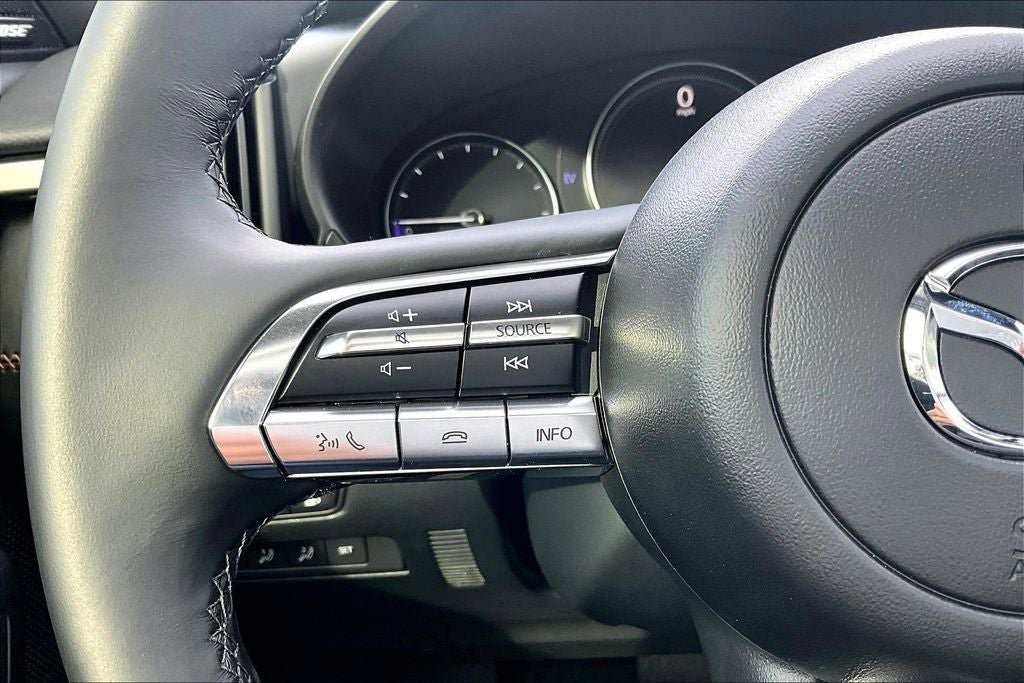 New 2026 MAZDA CX-50 AWD 2.5 Hybrid w/ Weather Package image 21