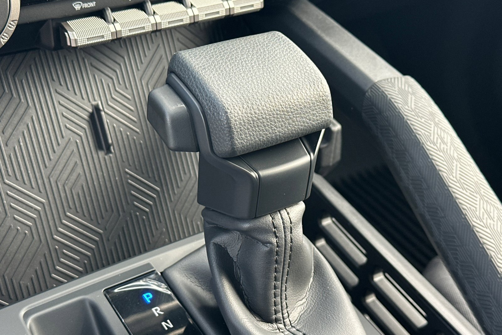 New 2026 Toyota Tacoma SR5 image 22