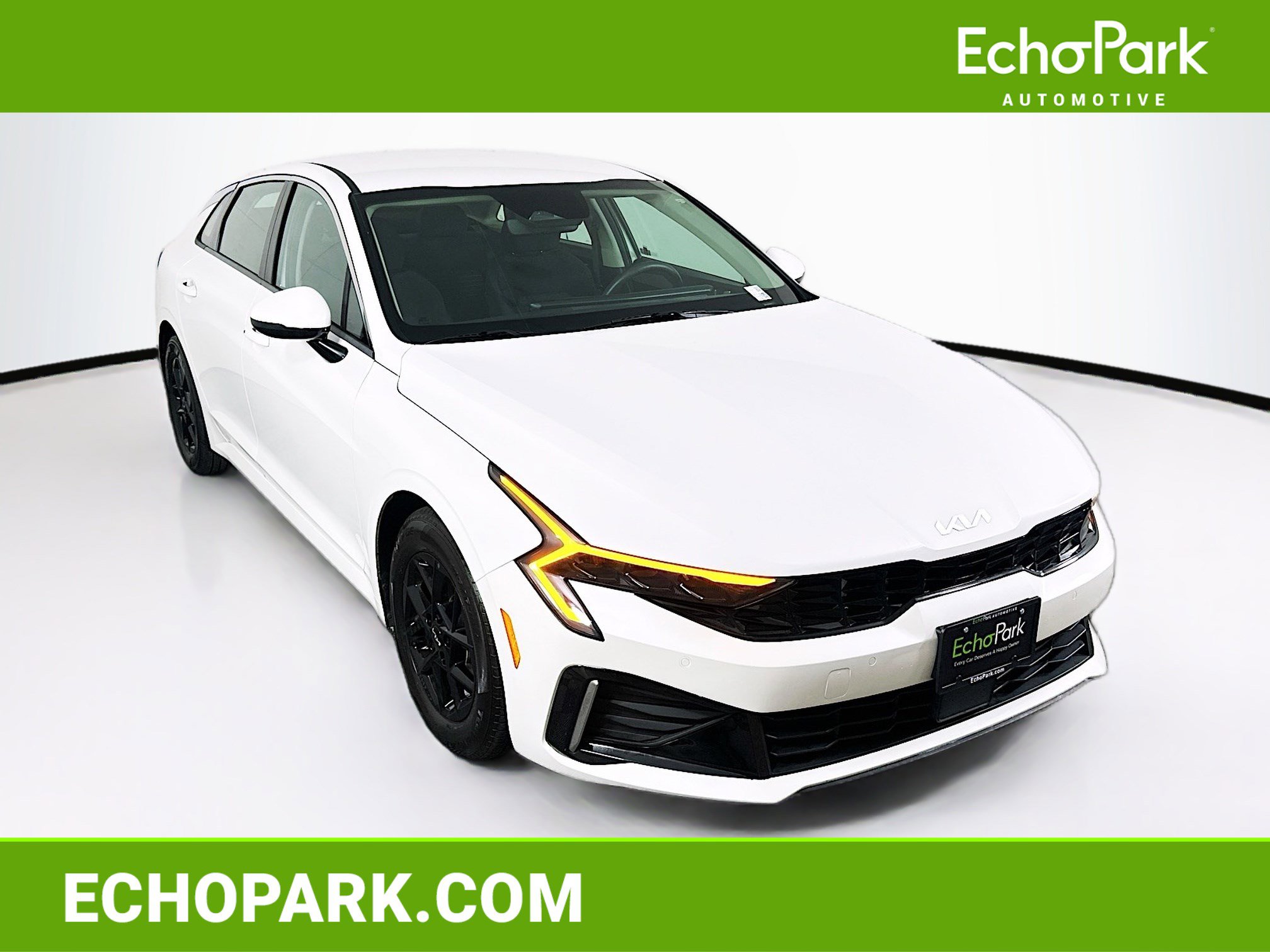 Used 2025 Kia K5 LXS