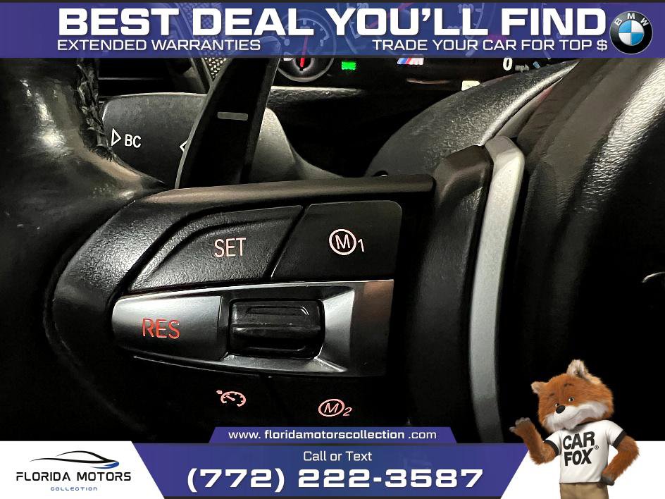 Used 2015 BMW M4 Coupe image 29