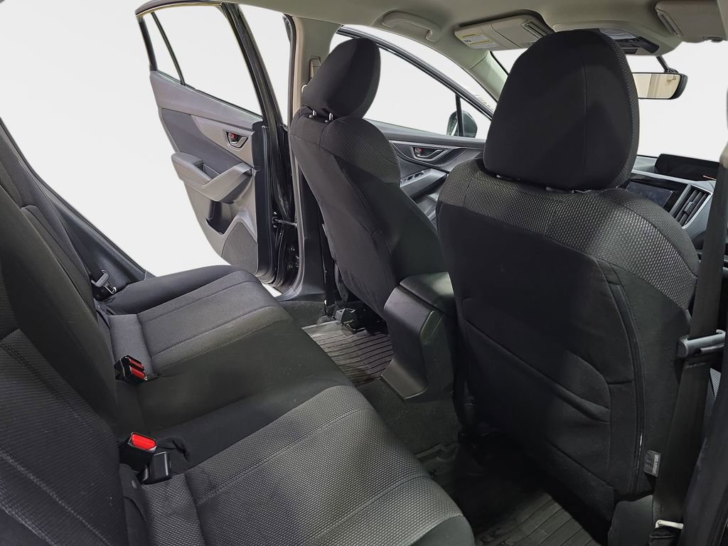 Used 2019 Subaru Impreza 2.0i Premium AWD/4WD image 13