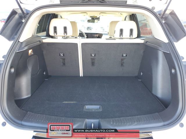 Used 2024 Buick Encore GX Sport Touring image 9