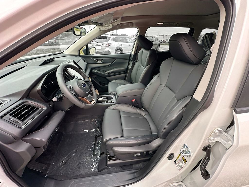 New 2026 Subaru Ascent Limited Bronze image 28