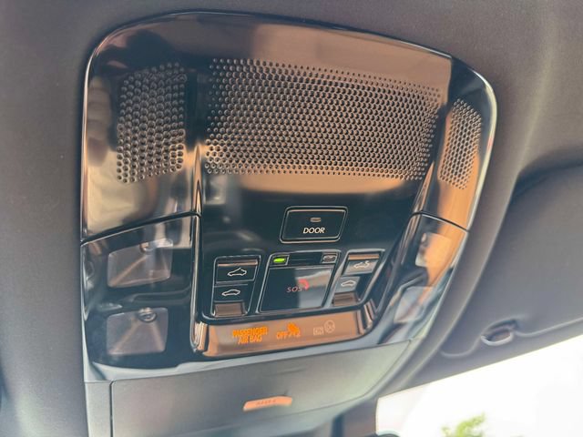Certified 2025 Lexus RX 350 AWD image 38